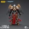 JoyToy Source 1/18 Warhammer 40K Adepta Sororitas Geminae Superia 1 2 JoyToy Source 1/18 Warhammer 40K Adepta Sororitas Geminae Superia 1 -Action Figures Store bf26fafc30
