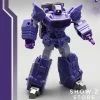 MechFansToys MF-35C Laserwave Shockwave G1 Color Version -Action Figures Store bf7c54908b