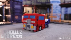 [Coming Soon] Magic Square MS-G04 Truck Boy Optimus Prime -Action Figures Store bf8ffcc46f