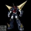 Sentinel Toys Plaiobot Tengen Toppa Gurren Lagann Super Galaxy Gurren Lagann Model Kit -Action Figures Store bfb47d52c5