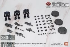 Toys Alliance 1/35 ARC-15 Ursus Guard SPG Squad 21 Toys Alliance 1/35 ARC-15 Ursus Guard SPG Squad -Action Figures Store bfc145eb97
