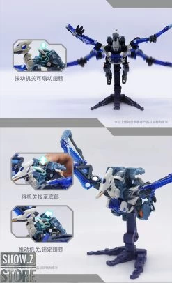 52Toys BeastBox BB-39 Havok -Action Figures Store bfcce32837