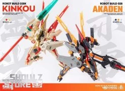 Earnestcore Craft RB-28K Robot Build Kinkou Ceremony Type -Action Figures Store c014088ab6