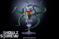 X-Transbots MX-19B Polpus Quintesson Inquisitors -Action Figures Store c0287b6cce