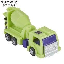 4th Party G1 Constructicon Devastator 6 Figures Set -Action Figures Store c0407c14de
