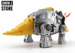 DX9 Toys War In Pocket X18 Bumper Slag -Action Figures Store c0484dac50