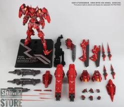 Hobby Star 1/100 GNY-001F/hs-A01D Gundam Avalanche Astraea Type F 21 Hobby Star 1/100 GNY-001F/hs-A01D Gundam Avalanche Astraea Type F -Action Figures Store c050eef2c1