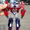 APC Toys APC-001 Attack Prime TFP Optimus Prime Clear Version W/ Black Wheels -Action Figures Store c0527953b2