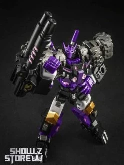 IronFactory EX-31X Dubhe Tarn W/ Combine Head Set Of 2 14 IronFactory EX-31X Dubhe Tarn W/ Combine Head Set Of 2 -Action Figures Store c057c85a9a