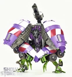 Devil Saviour DS-01G Troublemaker Split Mixmaster G1 Version -Action Figures Store c063885d32