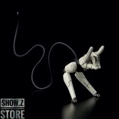 Sentinel Toys 1000Toys 1/12 No Guns Life Juzo Inui PX Previews Exclusive -Action Figures Store c0754c415f