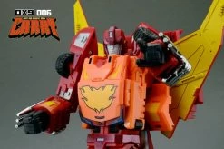 DX9 D06 Carry Hot Rod Rodimus -Action Figures Store c079ba0ede