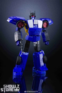 [Coming Soon] X-Transbots MX-26B Bond & James Punch & CounterPunch Japan Version -Action Figures Store c082a70e68