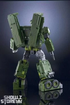 XTransbots MX-36 Bulwark Bulkhead 30 XTransbots MX-36 Bulwark Bulkhead -Action Figures Store c08c57dbd8