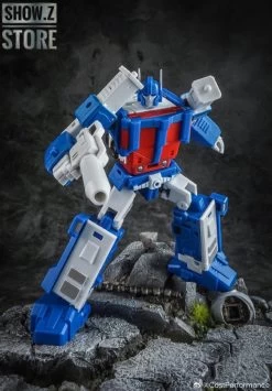CostPerformance CP-01 Ultra Magnus -Action Figures Store c08d73f22f