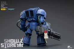 JoyToy Source 1/18 Warhammer 40K Ultramarines Terminators Brother Orionus -Action Figures Store c0a657033c