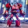 APC Toys Red Gladiator TFP Cliffjumper Zombie Version -Action Figures Store c0c2714530
