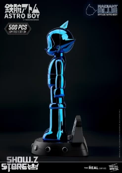 [Pre-Order] Blitzway BW-NS-50504 Space Astro Boy Radiant Blue Version -Action Figures Store c14f022f52