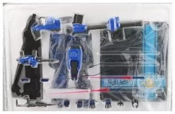 FunHobby 1/100 BD-01 BD01 RX-79BD-1 Blue Destiny Gundam Metal Build -Action Figures Store c1531f968c