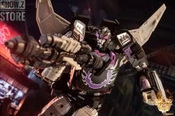 DX9 D06T Terror Shatterd Glass Rodimus 26 DX9 D06T Terror Shatterd Glass Rodimus -Action Figures Store c161451232