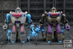 MechFansToys MFT MF-26 Sharkticons Set Of 3 -Action Figures Store c16ae849d6