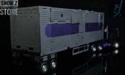 X-Transbots MX-12B Trailer For MX-12A Gravestone Motormaster W/MX-12C Accessory Pack -Action Figures Store c1b20be22c