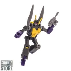 NewAge H-10+ Abadon Kickback H-11+ Berial Shrapnel H-12+ Asmodeus Bombshell Insecticons Set Of 3 Comic Version -Action Figures Store c20722eaf6
