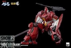 Threezero Studio Panzer World Galient ROBO-DOU Galient Kelvin Sau Version -Action Figures Store c22da4a3e4