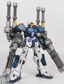 SuperNova Model SN MG 1/100 XXXG-01H2 XXXG01H2 Gundam Heavyarms Custom Kai Gunpla -Action Figures Store c22df4b51d