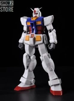 Bandai Spirits Gundam Universe GU GU-01 GU01 RX-78-2 Gundam GU-02 GU02 Wing Gundam GU-03 GU03 Unicorn Gundam Set Of 3 -Action Figures Store c24a87e79b