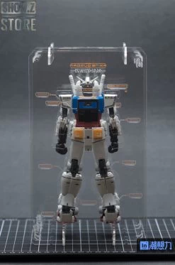 Inforce MG02 MG 1/100 RX-78-2 GUNDAM Ver.2.0 Internal Structure Showcase Display 36 Inforce MG02 MG 1/100 RX-78-2 GUNDAM Ver.2.0 Internal Structure Showcase Display -Action Figures Store c28ec7e219