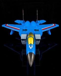 Maketoys MT MTRM-13 Lightning Thundercrack -Action Figures Store c2aa3bb6c7