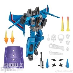 Newage H14C Leviathan Thundercracker 4th Anniversary Version 21 Newage H14C Leviathan Thundercracker 4th Anniversary Version -Action Figures Store c2ac96e824