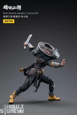 JoyToy Source 1/18 Jianghu Yunyue Qin -Action Figures Store c2aea6c9c8