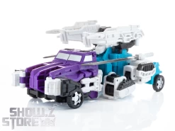 Jinbao Six Faces Ninja Six Shot Japanese Version 15 Jinbao Six Faces Ninja Six Shot Japanese Version -Action Figures Store c2ed58e50c