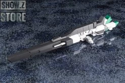 Kotobukiya Brave Police J-Decker Deckerd & Max Cannon Model Kit -Action Figures Store c323a7dcd1