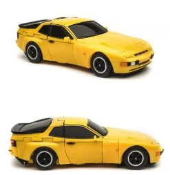 Xtransbots MM-XI Coprimozzo (Hubcup) -Action Figures Store c338dc47c1