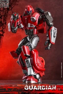 Zeta Toys ZV-03 Guardian Cliffjumper -Action Figures Store c33dbaaee0