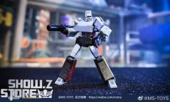 Magic Square MS-B36 Doomsday Megatron Original Exquisite Paint Version 17 Magic Square MS-B36 Doomsday Megatron Original Exquisite Paint Version -Action Figures Store c33e3f2c76