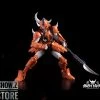 Sentinel Toys 1/12 Chodankado Ronin Warriors Kento Of The Hardrock 1 Sentinel Toys 1/12 Chodankado Ronin Warriors Kento Of The Hardrock -Action Figures Store c359d6de59