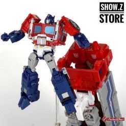 Perfect Effect PC-16 Jinrai Optimus Prime