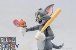 DaSin Model Tom And Jerry Set Of 2 -Action Figures Store c39efa702b