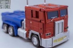 Magic Square MS-B18X Light Of Justice Optimus Prime Metallic Version -Action Figures Store c3ef5d49cb