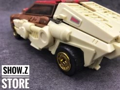 YES MODEL YM11 RF-01 DATA CLERK MT Cupola 28 YES MODEL YM11 RF-01 DATA CLERK MT Cupola -Action Figures Store c409444b41