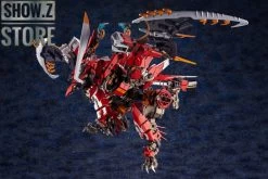 Kotobukiya HG012 Hexa Gear 1/24 Agnirage Model Kit -Action Figures Store c40add3619