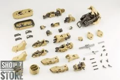 Kotobukiya Hexa Gear Bulkarm Beta Standard Type 1/24 Model Kit -Action Figures Store c47d173cfd