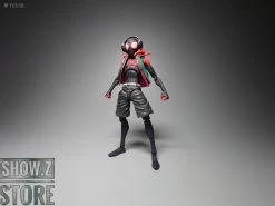 Sentinel Toys Spider-Man: Into The Spider-Verse Miles Morales -Action Figures Store c4c055d5b2