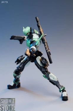 ToysEasy Asura Realm ASR03 Cang-Qiong -Action Figures Store c5141ea488