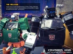 XTransbots MX-VIII MX-8 Aegis Trailbreaker -Action Figures Store c531e44e68