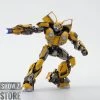 5U Model Bumblebee Deluxe Figure Transformers DLX Collectible Series -Action Figures Store c54b576c83